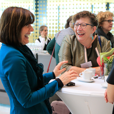 bdKO, landelijke dag, congres