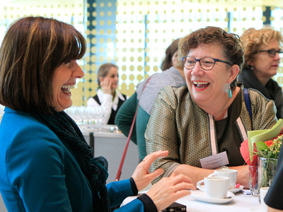 foto referenties M&T Events Congresorganistatie