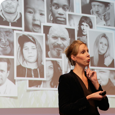 foto voordelen M&T EventsCongresorganisatie